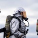 Nimitz Sailors Participate in a Mass Casualty Drill
