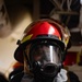 Nimitz Sailors Participate in a Mass Casualty Drill