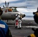 Nimitz Sailors Participate in a Mass Casualty Drill