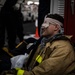 Nimitz Sailors Participate in a General Quarters Drill