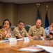 GovGuam, JTF-M, JRM Convene the Civil-Military Coordination Council