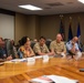 GovGuam, JTF-M, JRM Convene the Civil-Military Coordination Council