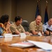 GovGuam, JTF-M, JRM Convene the Civil-Military Coordination Council