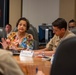 GovGuam, JTF-M, JRM Convene the Civil-Military Coordination Council