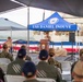 Change of Command Ceremony