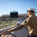 RS Houston attends Bands of America North Houston Regional Championship