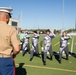 RS Houston attends Bands of America North Houston Regional Championship