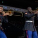 III Marine Expeditionary Force Band perform at the Japan-U.S. Music Exchange Joint Concert