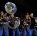 III Marine Expeditionary Force Band perform at the Japan-U.S. Music Exchange Joint Concert