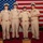 Chief Pinning on the USS Green Bay Chief Pinning on the USS Green Bay