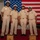 Chief Pinning on the USS Green Bay Chief Pinning on the USS Green Bay