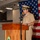 Chief Pinning on the USS Green Bay Chief Pinning on the USS Green Bay