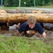 U.S. Army Garrison Ansbach second annual Ansbogger Mud Run