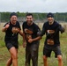 U.S. Army Garrison Ansbach second annual Ansbogger Mud Run