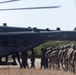 BLT 1/8, 24th MEU (SOC) Marines Conduct Fast Rope Operations with Italian Marines