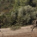 BLT 1/8, 24th MEU (SOC) Marines Conduct Fast Rope Operations with Italian Marines