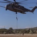 BLT 1/8, 24th MEU (SOC) Marines Conduct Fast Rope Operations with Italian Marines