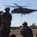 BLT 1/8, 24th MEU (SOC) Marines Conduct Fast Rope Operations with Italian Marines