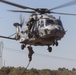 BLT 1/8, 24th MEU (SOC) Marines Conduct Fast Rope Operations with Italian Marines