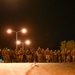 378 AEW rucks the Norwegian Foot March