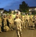 5th Battalion, 4th Air Defense Artillery Regiment Ruck to Remember