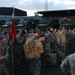 5th Battalion, 4th Air Defense Artillery Regiment Ruck to Remember