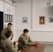 5th Battalion, 4th Air Defense Artillery Regiment Ruck to Remember