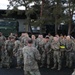 5th Battalion, 4th Air Defense Artillery Regiment Ruck to Remember