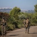BLT 1/8, 24th MEU (SOC) Marines Conduct MOUT with Italian Marines