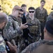 BLT 1/8, 24th MEU (SOC) Marines Conduct MOUT with Italian Marines
