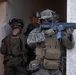 BLT 1/8, 24th MEU (SOC) Marines Conduct MOUT with Italian Marines