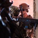 BLT 1/8, 24th MEU (SOC) Marines Conduct MOUT with Italian Marines