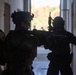 BLT 1/8, 24th MEU (SOC) Marines Conduct MOUT with Italian Marines