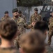 24th MEU (SOC) Demo Range Alongside Italian Marines with 1st San Marco Regiment