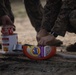 24th MEU (SOC) Demo Range Alongside Italian Marines with 1st San Marco Regiment