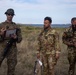 24th MEU (SOC) Demo Range Alongside Italian Marines with 1st San Marco Regiment