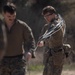 24th MEU (SOC) Demo Range Alongside Italian Marines with 1st San Marco Regiment