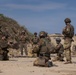 24th MEU (SOC) Demo Range Alongside Italian Marines with 1st San Marco Regiment