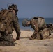 24th MEU (SOC) Demo Range Alongside Italian Marines with 1st San Marco Regiment