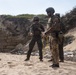 24th MEU (SOC) Demo Range Alongside Italian Marines with 1st San Marco Regiment