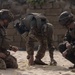 24th MEU (SOC) Demo Range Alongside Italian Marines with 1st San Marco Regiment