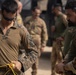 24th MEU (SOC) Demo Range Alongside Italian Marines with 1st San Marco Regiment