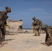 24th MEU (SOC) Demo Range Alongside Italian Marines with 1st San Marco Regiment