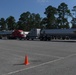 U.S. Army Corps of Engineers responds to effects of Hurricane Helene