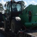 U.S. Army Corps of Engineers responds to effects of Hurricane Helene