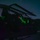 10th Combat Aviation Brigade AH-64 Apache Pilots Conduct Pre-flight Checks at Night