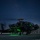 10th Combat Aviation Brigade AH-64 Apache Pilots Conduct Pre-flight Checks at Night