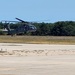 106th Rescue Wing Receives Air National Guard's First Brand-New HH-60W Jolly Green II Helicopter