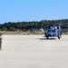 106th Rescue Wing Receives Air National Guard's First Brand-New HH-60W Jolly Green II Helicopter