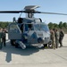 106th Rescue Wing Receives Air National Guard's First Brand-New HH-60W Jolly Green II Helicopter